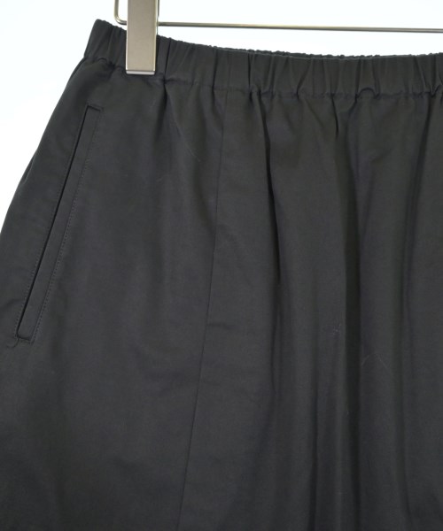 COMME des GARCONS COMME des GARCONS（コムデギャルソンコムデギャルソン）その他 黒 サイズ:S レディース/2200626754044