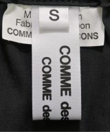 COMME des GARCONS COMME des GARCONS（コムデギャルソンコムデギャルソン）その他 黒 サイズ:S レディース/2200626754044