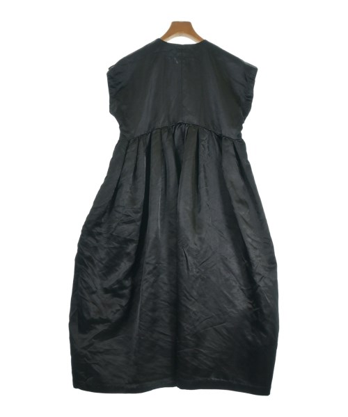 COMME des GARCONS COMME des GARCONS（コムデギャルソンコムデギャルソン）ワンピース 黒 サイズ:XS レディース/2200626787165