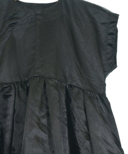COMME des GARCONS COMME des GARCONS（コムデギャルソンコムデギャルソン）ワンピース 黒 サイズ:XS レディース/2200626787165