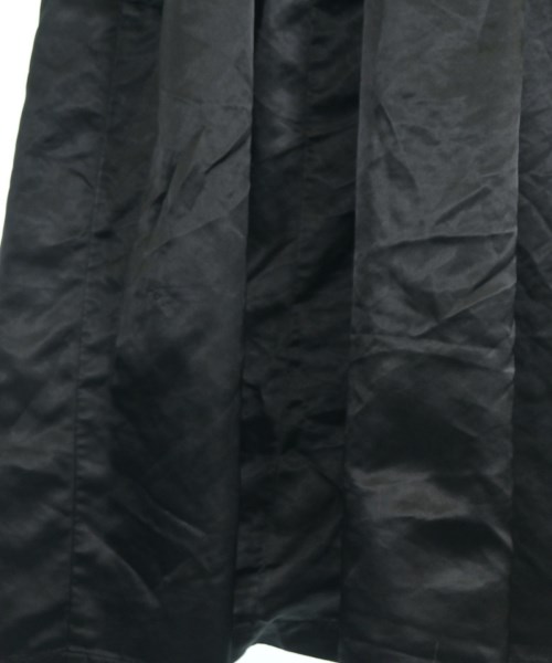 COMME des GARCONS COMME des GARCONS（コムデギャルソンコムデギャルソン）ワンピース 黒 サイズ:XS レディース/2200626787165