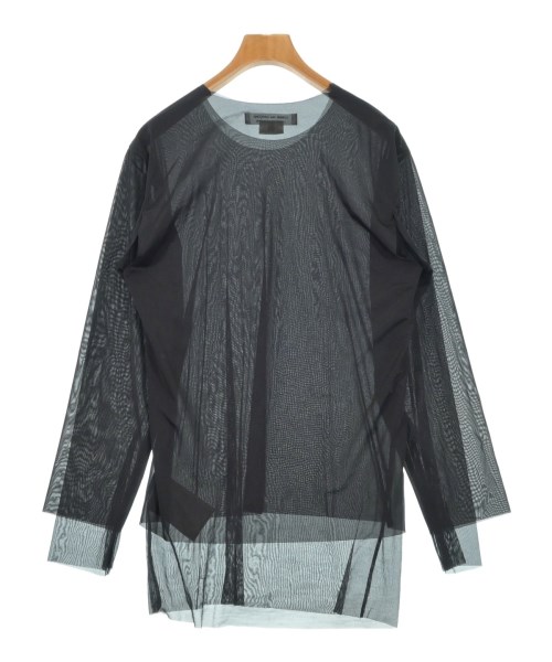 COMME des GARCONS COMME des GARCONS（コムデギャルソンコムデギャルソン）Tシャツ・カットソー 黒 サイズ:M レディース/2200626830069