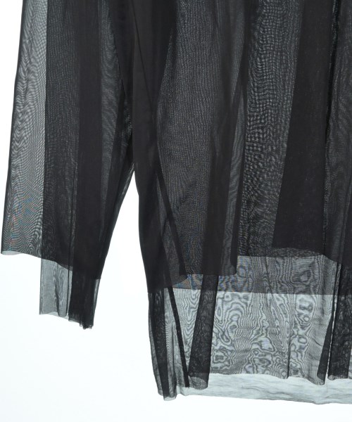 COMME des GARCONS COMME des GARCONS（コムデギャルソンコムデギャルソン）Tシャツ・カットソー 黒 サイズ:M レディース/2200626830069