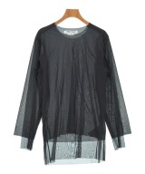 COMME des GARCONS COMME des GARCONS（コムデギャルソンコムデギャルソン）Tシャツ・カットソー 黒 サイズ:M レディース/2200626830069