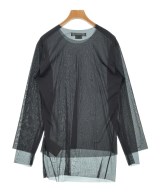 COMME des GARCONS COMME des GARCONS（コムデギャルソンコムデギャルソン）Tシャツ・カットソー 黒 サイズ:M レディース/2200626830069