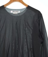 COMME des GARCONS COMME des GARCONS（コムデギャルソンコムデギャルソン）Tシャツ・カットソー 黒 サイズ:M レディース/2200626830069