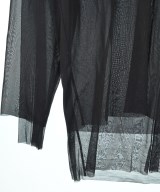 COMME des GARCONS COMME des GARCONS（コムデギャルソンコムデギャルソン）Tシャツ・カットソー 黒 サイズ:M レディース/2200626830069