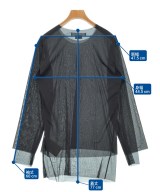 COMME des GARCONS COMME des GARCONS（コムデギャルソンコムデギャルソン）Tシャツ・カットソー 黒 サイズ:M レディース/2200626830069