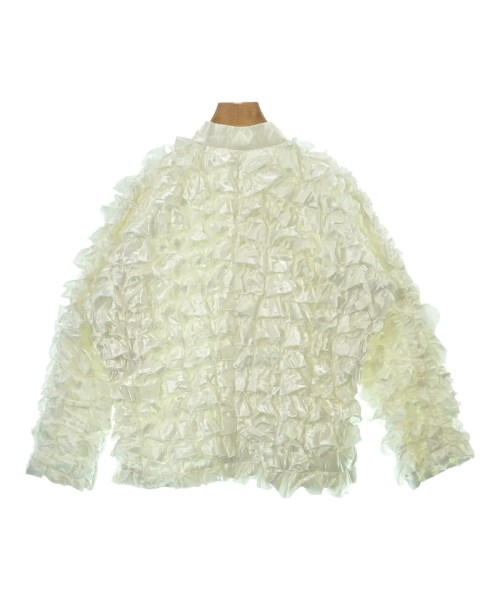 COMME des GARCONS COMME des GARCONS（コムデギャルソンコムデギャルソン）その他 白 サイズ:M レディース/2200626830083