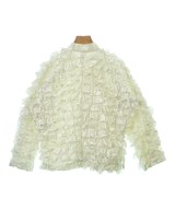 COMME des GARCONS COMME des GARCONS（コムデギャルソンコムデギャルソン）その他 白 サイズ:M レディース/2200626830083