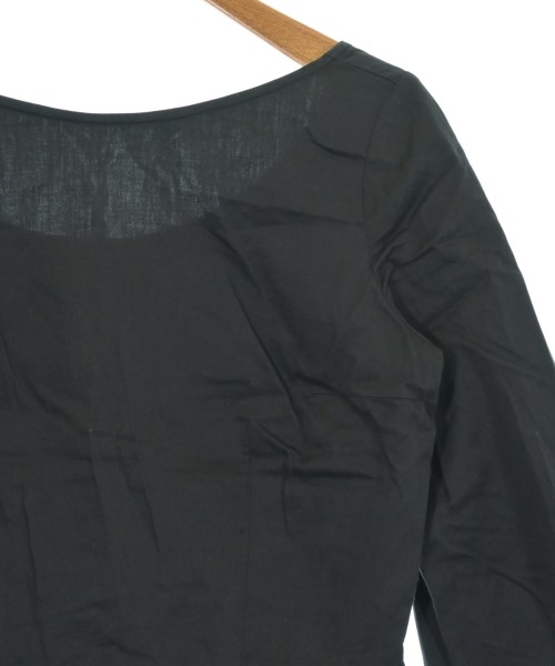 COMME des GARCONS COMME des GARCONS（コムデギャルソンコムデギャルソン）ブラウス 黒 サイズ:XS レディース/2200611973078