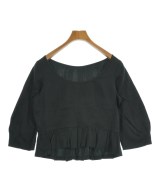 COMME des GARCONS COMME des GARCONS（コムデギャルソンコムデギャルソン）ブラウス 黒 サイズ:XS レディース/2200611973078