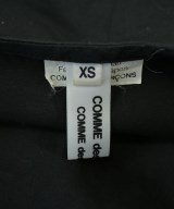 COMME des GARCONS COMME des GARCONS（コムデギャルソンコムデギャルソン）ブラウス 黒 サイズ:XS レディース/2200611973078