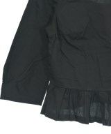 COMME des GARCONS COMME des GARCONS（コムデギャルソンコムデギャルソン）ブラウス 黒 サイズ:XS レディース/2200611973078