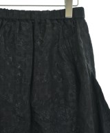 COMME des GARCONS COMME des GARCONS（コムデギャルソンコムデギャルソン）ロング・マキシ丈スカート 黒 サイズ:XS レディース/2200613131025