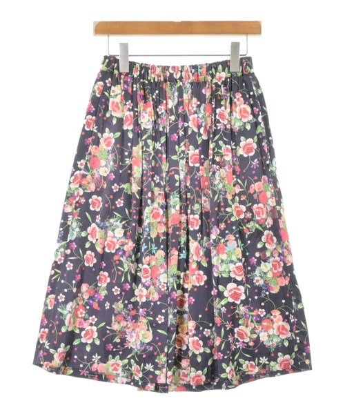 COMME des GARCONS COMME des GARCONS ロング・マキシ丈スカート