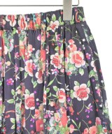 COMME des GARCONS COMME des GARCONS（コムデギャルソンコムデギャルソン）ロング・マキシ丈スカート 紺 サイズ:XS レディース/2200613131032