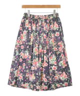 COMME des GARCONS COMME des GARCONS ロング・マキシ丈スカート