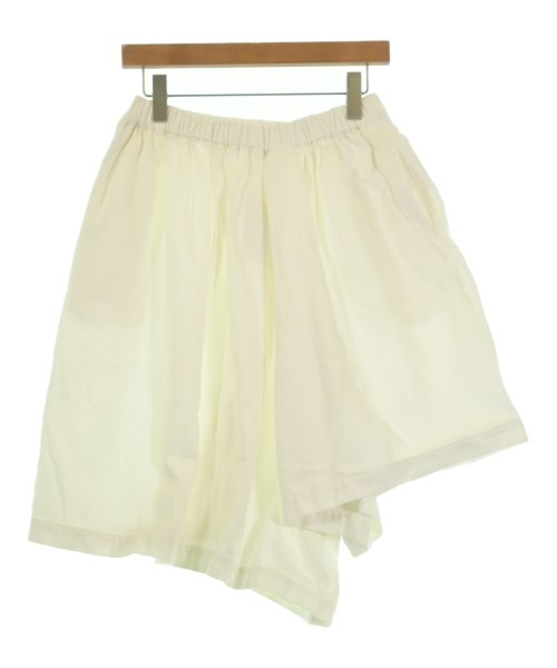 コムデギャルソンコムデギャルソン(COMME des GARCONS COMME des GARCONS)のCOMME des GARCONS COMME des GARCONS ショートパンツ