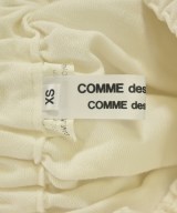 COMME des GARCONS COMME des GARCONS（コムデギャルソンコムデギャルソン）ショートパンツ 白 サイズ:XS レディース/2200627012068