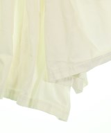 COMME des GARCONS COMME des GARCONS（コムデギャルソンコムデギャルソン）ショートパンツ 白 サイズ:XS レディース/2200627012068