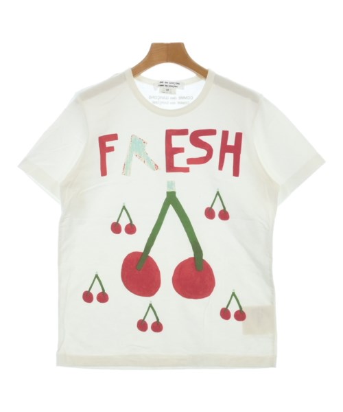 コムデギャルソンコムデギャルソン(COMME des GARCONS COMME des GARCONS)のCOMME des GARCONS COMME des GARCONS Tシャツ・カットソー