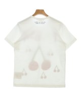 COMME des GARCONS COMME des GARCONS（コムデギャルソンコムデギャルソン）Tシャツ・カットソー 白 サイズ:M レディース/2200627085055