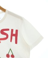 COMME des GARCONS COMME des GARCONS（コムデギャルソンコムデギャルソン）Tシャツ・カットソー 白 サイズ:M レディース/2200627085055