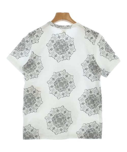 COMME des GARCONS COMME des GARCONS（コムデギャルソンコムデギャルソン）Tシャツ・カットソー 白 サイズ:M レディース/2200627085062