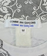 COMME des GARCONS COMME des GARCONS（コムデギャルソンコムデギャルソン）Tシャツ・カットソー 白 サイズ:M レディース/2200627085062
