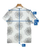 COMME des GARCONS COMME des GARCONS（コムデギャルソンコムデギャルソン）Tシャツ・カットソー 白 サイズ:M レディース/2200627085062