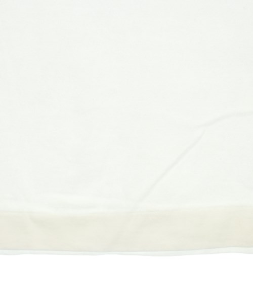 COMME des GARCONS COMME des GARCONS（コムデギャルソンコムデギャルソン）タンクトップ 白 サイズ:M レディース/2200627085079