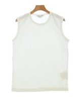 COMME des GARCONS COMME des GARCONS（コムデギャルソンコムデギャルソン）タンクトップ 白 サイズ:M レディース/2200627085079