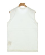COMME des GARCONS COMME des GARCONS（コムデギャルソンコムデギャルソン）タンクトップ 白 サイズ:M レディース/2200627085079