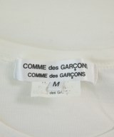 COMME des GARCONS COMME des GARCONS（コムデギャルソンコムデギャルソン）タンクトップ 白 サイズ:M レディース/2200627085079