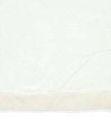 COMME des GARCONS COMME des GARCONS（コムデギャルソンコムデギャルソン）タンクトップ 白 サイズ:M レディース/2200627085079