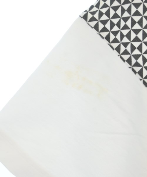 COMME des GARCONS COMME des GARCONS（コムデギャルソンコムデギャルソン）Tシャツ・カットソー 白 サイズ:M レディース/2200627085086