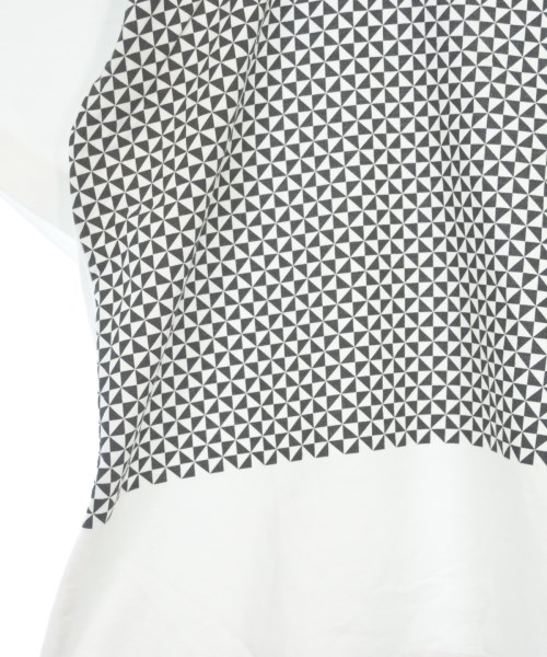 COMME des GARCONS COMME des GARCONS（コムデギャルソンコムデギャルソン）Tシャツ・カットソー 白 サイズ:M レディース/2200627085086