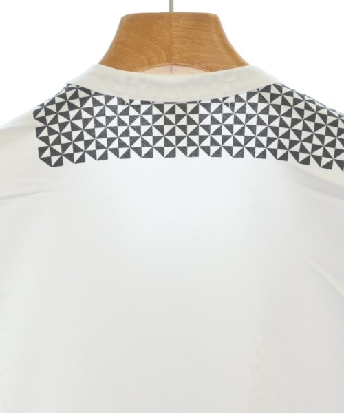 COMME des GARCONS COMME des GARCONS（コムデギャルソンコムデギャルソン）Tシャツ・カットソー 白 サイズ:M レディース/2200627085086