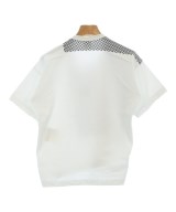 COMME des GARCONS COMME des GARCONS（コムデギャルソンコムデギャルソン）Tシャツ・カットソー 白 サイズ:M レディース/2200627085086