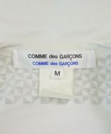 COMME des GARCONS COMME des GARCONS（コムデギャルソンコムデギャルソン）Tシャツ・カットソー 白 サイズ:M レディース/2200627085086