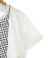 COMME des GARCONS COMME des GARCONS（コムデギャルソンコムデギャルソン）Tシャツ・カットソー 白 サイズ:M レディース/2200627085086