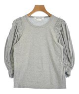 COMME des GARCONS COMME des GARCONS（コムデギャルソンコムデギャルソン）Tシャツ・カットソー グレー サイズ:S レディース/2200627107153