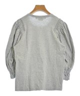COMME des GARCONS COMME des GARCONS（コムデギャルソンコムデギャルソン）Tシャツ・カットソー グレー サイズ:S レディース/2200627107153