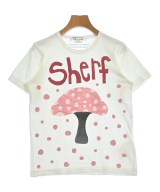 COMME des GARCONS COMME des GARCONS（コムデギャルソンコムデギャルソン）Tシャツ・カットソー 白 サイズ:S レディース/2200627107160