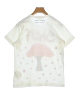 COMME des GARCONS COMME des GARCONS（コムデギャルソンコムデギャルソン）Tシャツ・カットソー 白 サイズ:S レディース/2200627107160