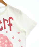 COMME des GARCONS COMME des GARCONS（コムデギャルソンコムデギャルソン）Tシャツ・カットソー 白 サイズ:S レディース/2200627107160