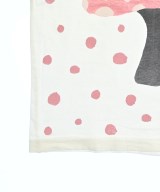 COMME des GARCONS COMME des GARCONS（コムデギャルソンコムデギャルソン）Tシャツ・カットソー 白 サイズ:S レディース/2200627107160