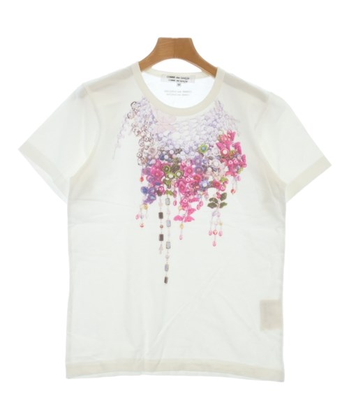 コムデギャルソンコムデギャルソン(COMME des GARCONS COMME des GARCONS)のCOMME des GARCONS COMME des GARCONS Tシャツ・カットソー