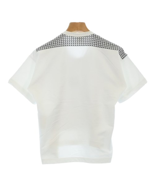 COMME des GARCONS COMME des GARCONS（コムデギャルソンコムデギャルソン）Tシャツ・カットソー 白 サイズ:S レディース/2200627107184